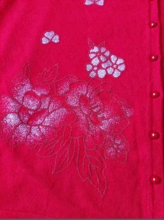 Pulover damă elegant 2XL