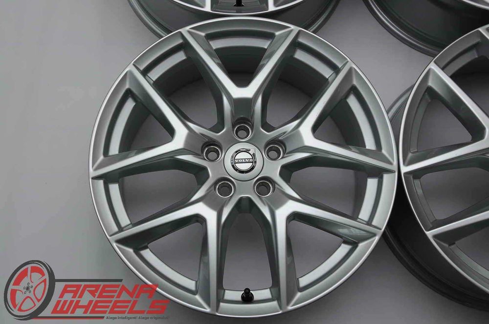 Jante 18 inch Originale Volvo XC40 XC60 R18