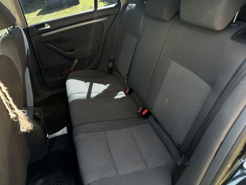 Golf 5 1.9 TDI recent adus