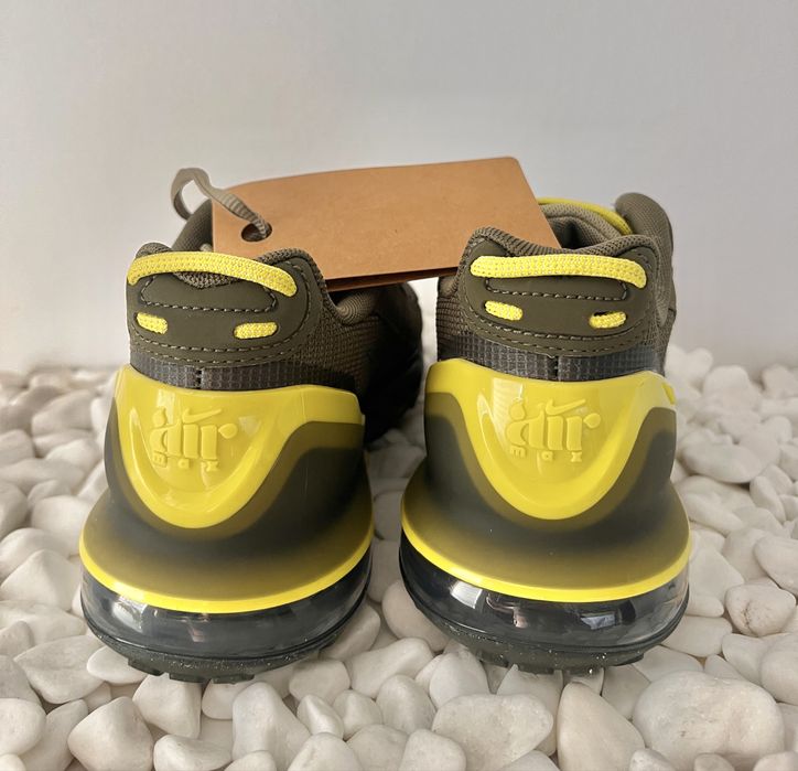 Nike Air Max Pulse Roam Neutral Olive marimea 36,5