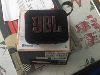 Vand boxa JBL GO 4