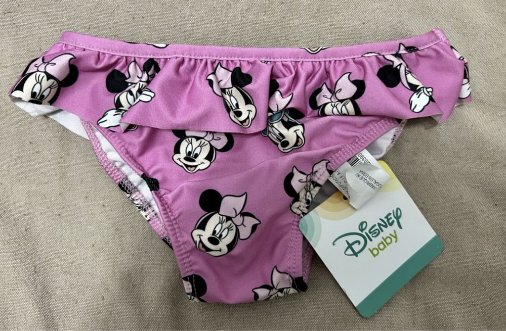 Costum de baie fetite Disney
