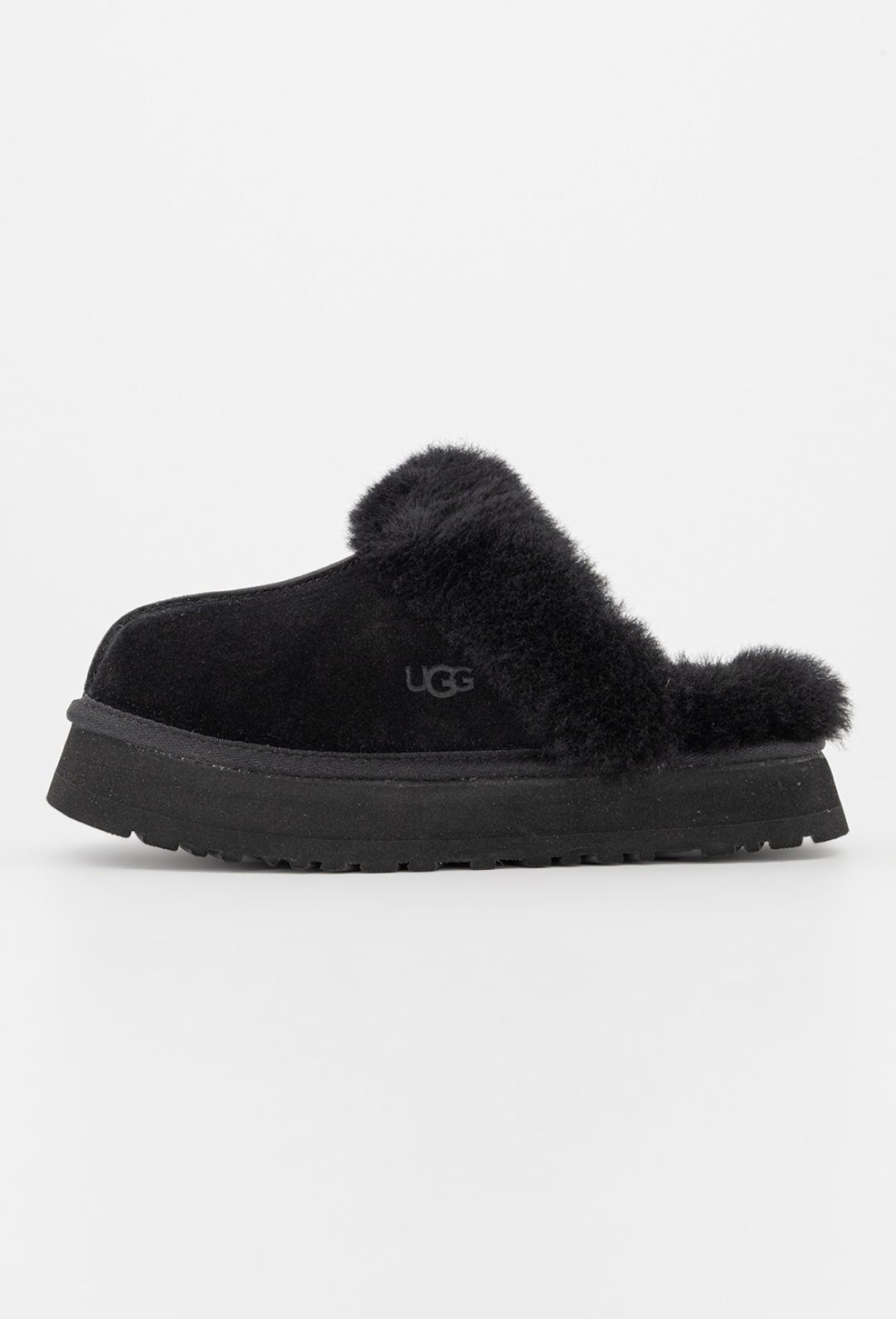 UGG Disquette slapi cu platforma marimea 40