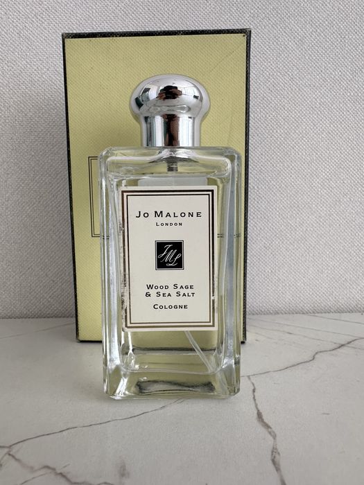 Продам парфюм Jo Malone