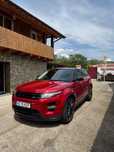 Land Rover Range Rover Evoque Range Rover Evoque
