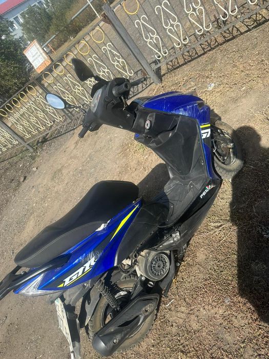 Мопед саталады срочно