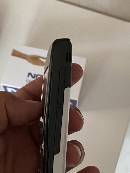 Nokia E50 ca nou