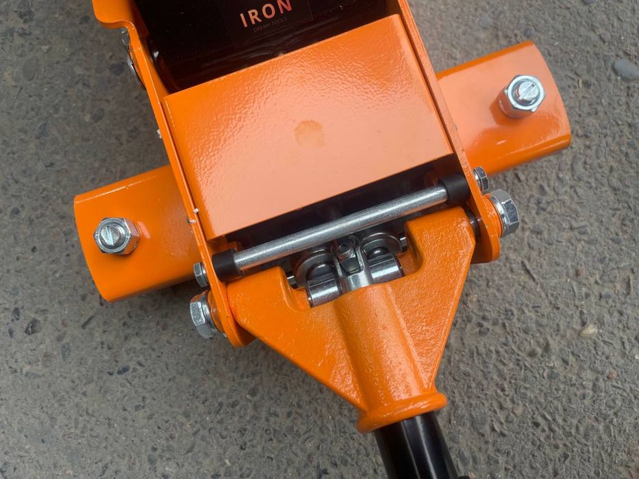 Domkrat 3t 32kg