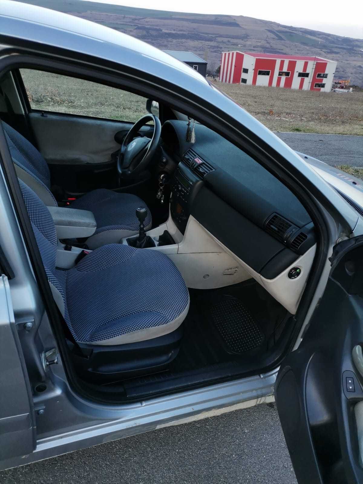 Vand Fiat Stilo 1,9 2005