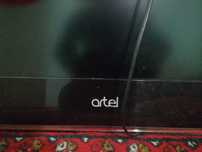 Artel TV 32 lik sotiladi. Smart TV mas