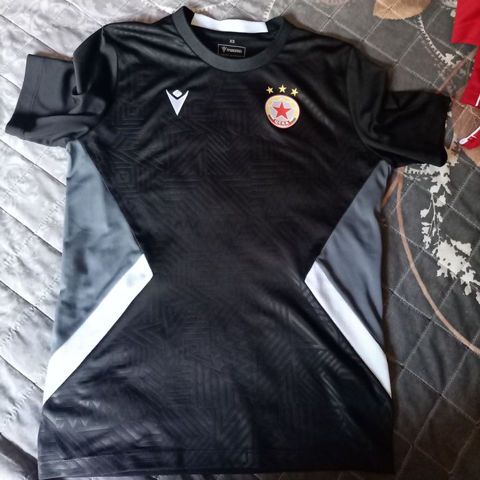 Оригинална тениска ЦСКА