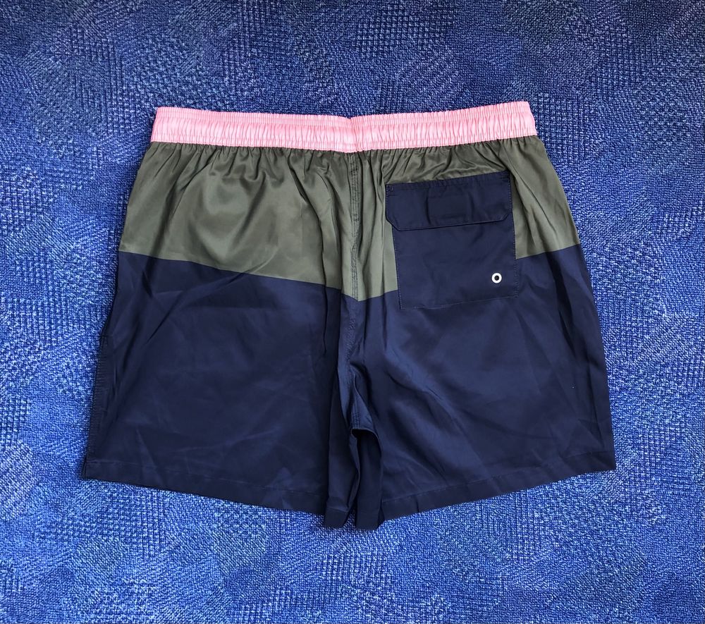 Barbour John Swim Shorts ОРИГИНАЛНИ мъжки плажни/плувни шорти - M/L/XL