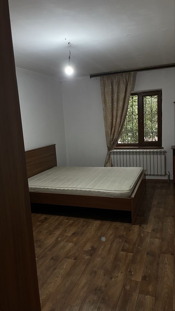 Сдается в аренду дом-времянка на долгий срок