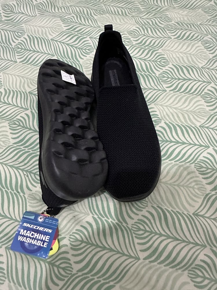 Skechers goga mat