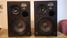 Boxe BOSE Interaudio 2000XL