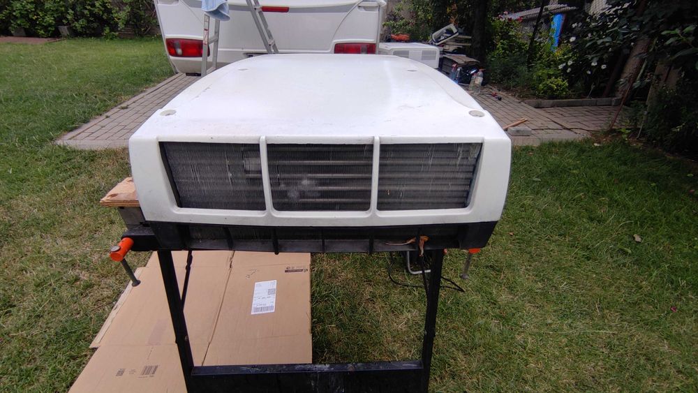 Aparat aer conditionat marca Dometic