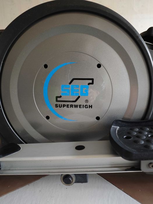 Кростренажор SEG-1636 Superweigh