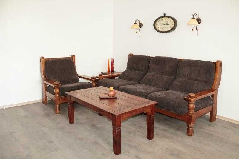 Бутиков двустаен апартамент в Центъра