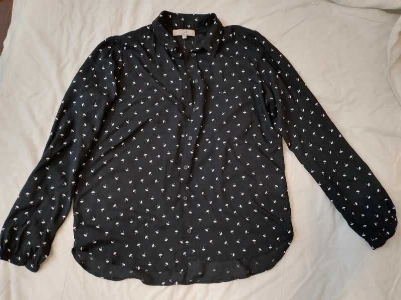 Bluză damă elegantă