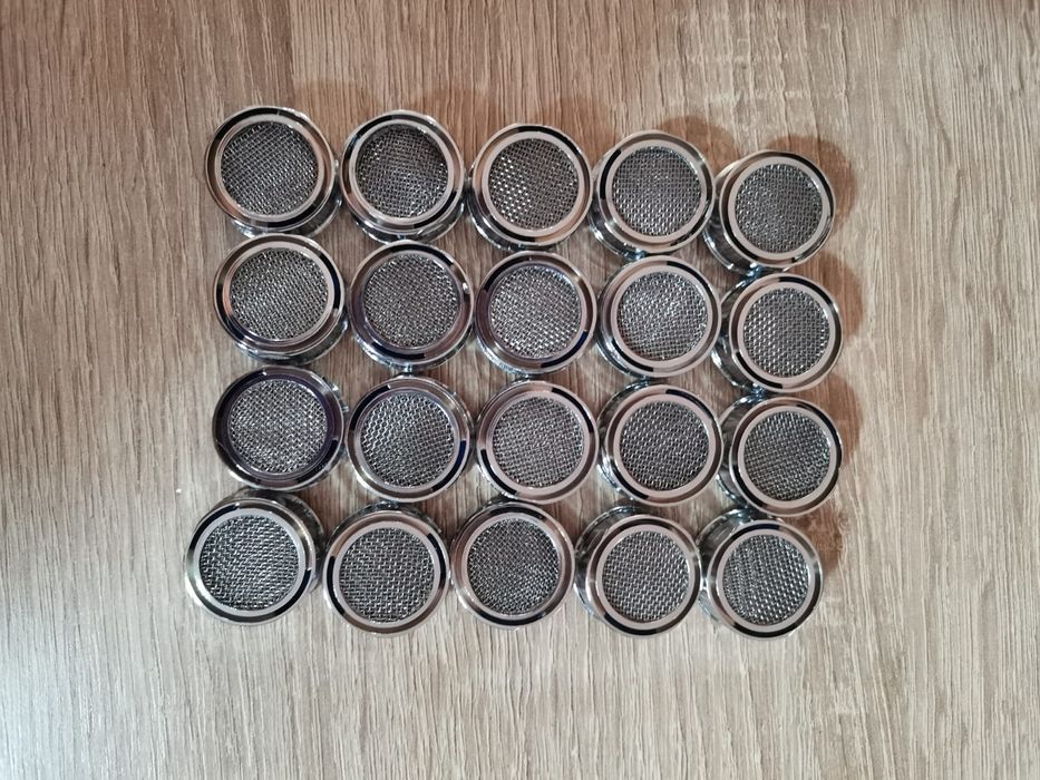 Perlator Baterie chiuveta cadă