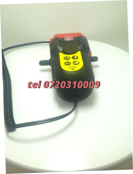 Livrare Gratuita Pompa Electrica Pentru Ulei 60w 12v