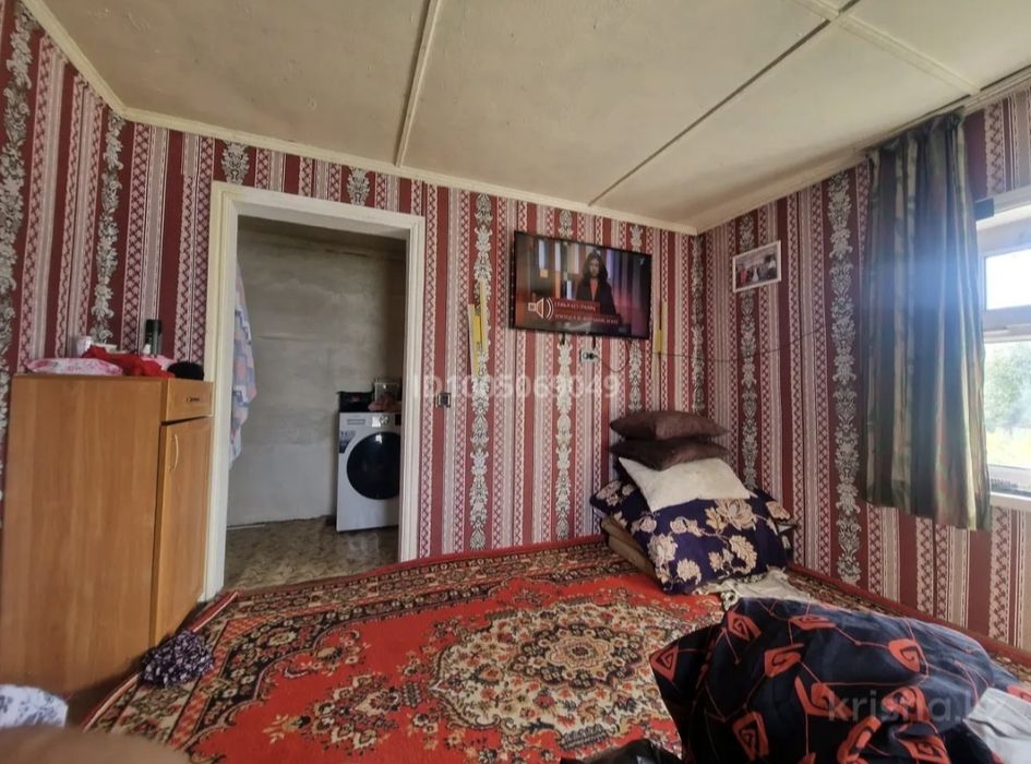 Продаётся зимняя дача на Бобровке