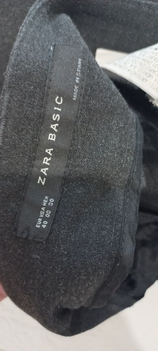 Pantaloni Zara dama 40
