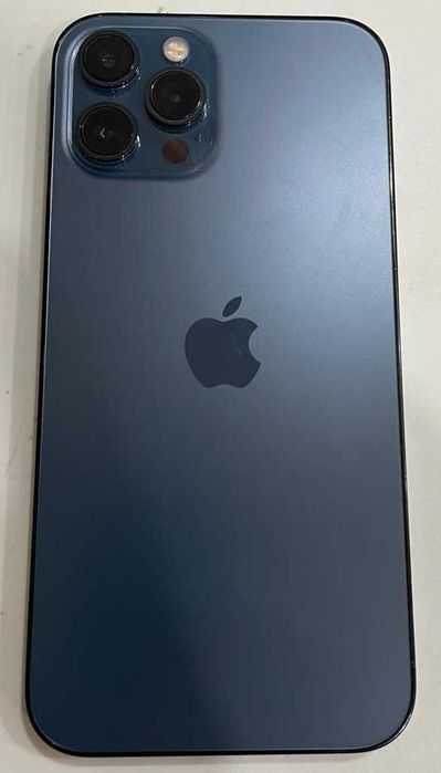 Iphone 12 Pro Max 128 Gb  Состояние 10/10, Батарея 81%