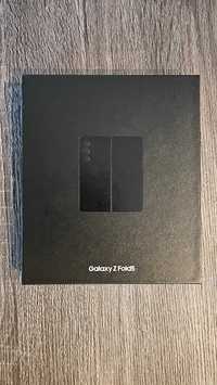 НОВ! Samsung Galaxy Z Fold 5 5G 512GB Black с подарък!