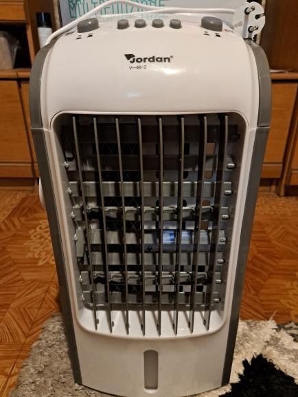 Охладител за стая