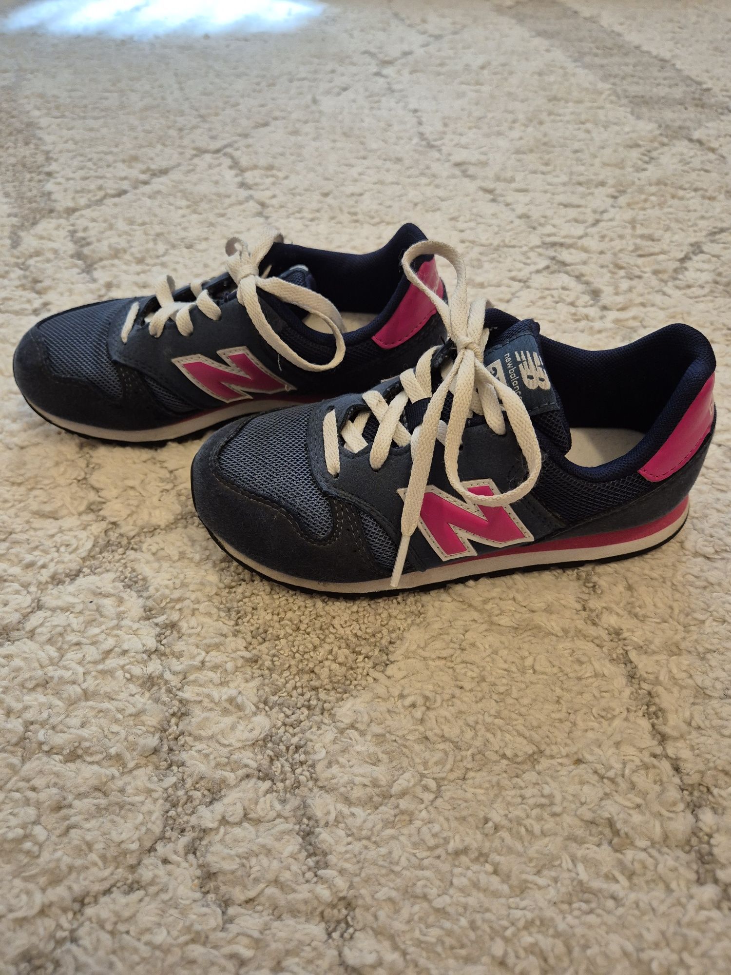 New Balance copii marimea 30,5