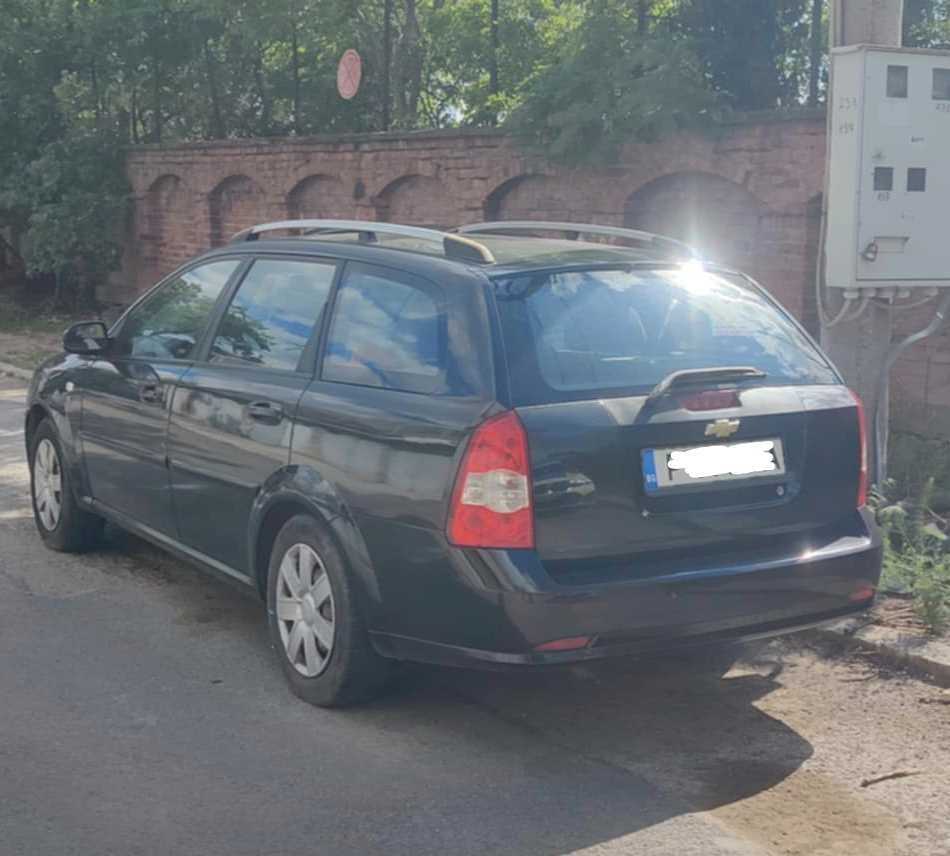 Chevrolet Nubira 1.6 НА ЧАСТИ ЦЯЛА