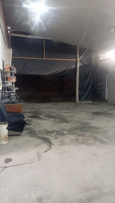 Сдается в аренду помещение у дороги Арча куча