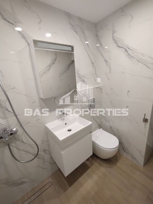 Продава се Двустаен апартамент в София, Левски Г - 46 кв.м за 3370 €/кв.м - Снимка #9