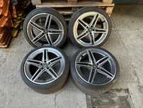 Jante 19 Mercedes 63 AMG C w205 E w213 CLS 257