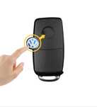 Емблема за ключ VW , BMW, Opel , Toyota, Audi, Skoda, Mercedes