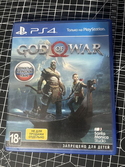 ps4 диски обмен или продам