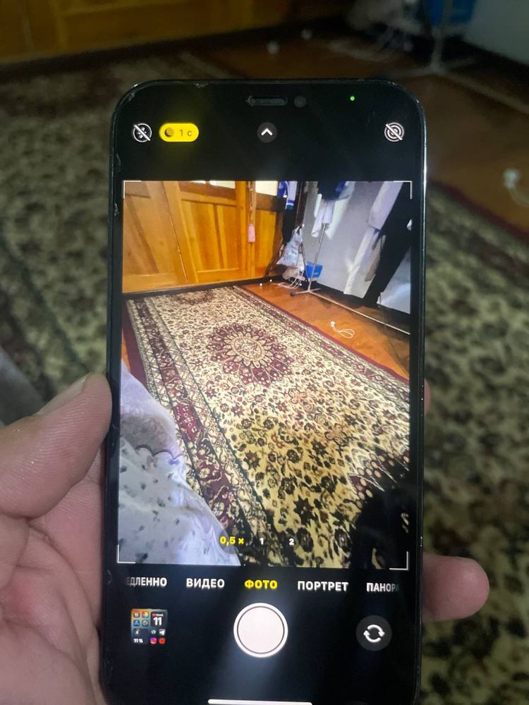 iPhone 12pro 128GB
