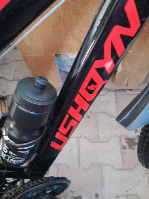 Спорт горно городской велосипед