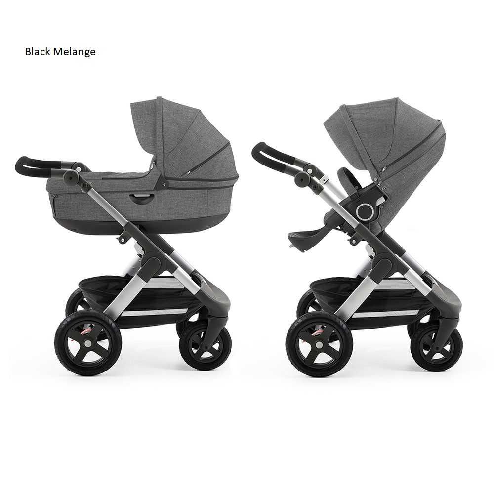 Детска количка Stokke