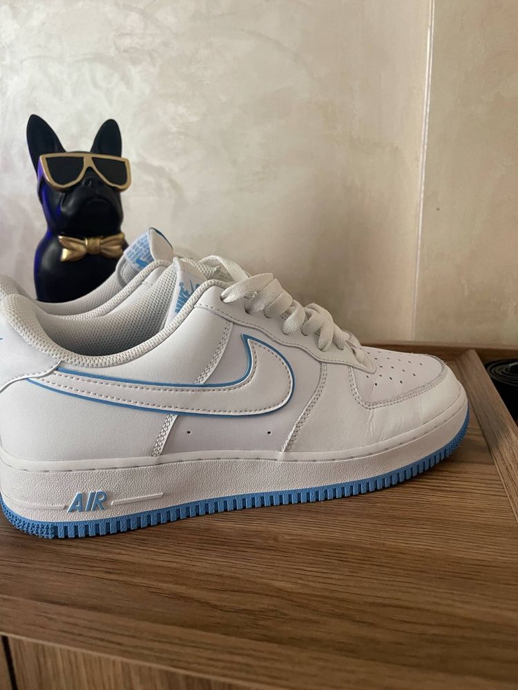 Air force 1 обувки