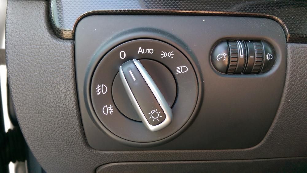 Set butoane geamuri + bloc lumini crom calitate VW Golf 5 6 Jetta Eos