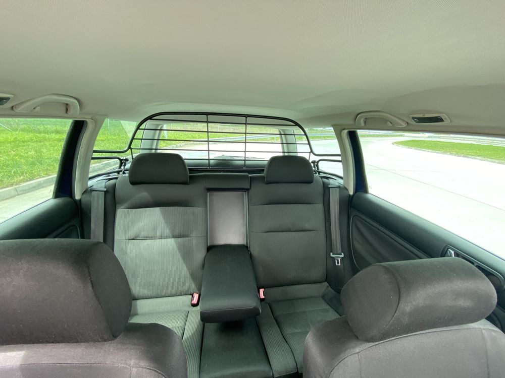 Passat 5.5.