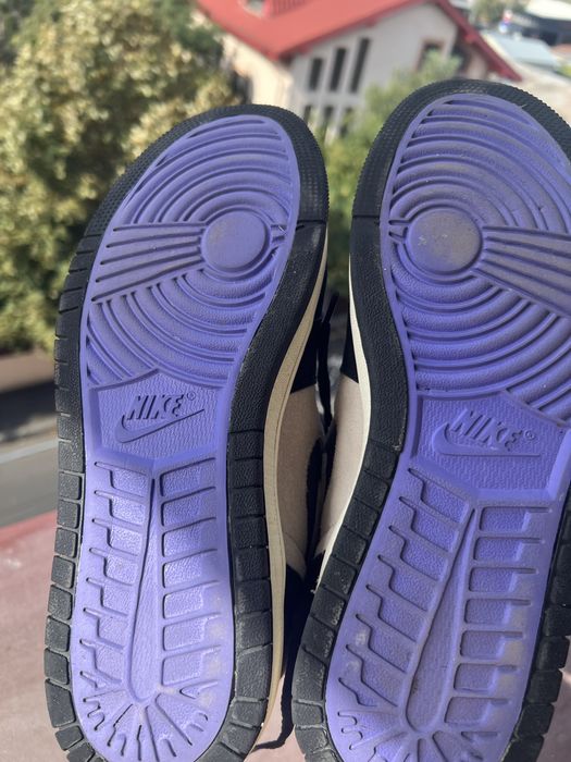 Air Jordan 1 x PSG