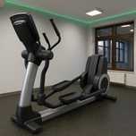 Bicicleta Life Fitness 95x