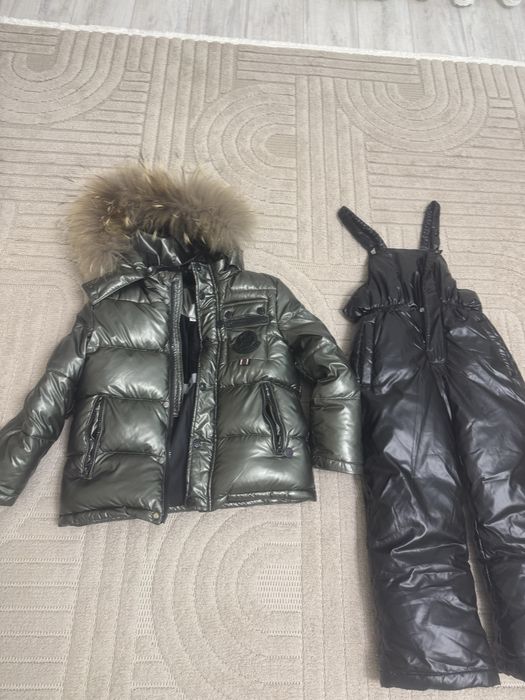 Продам детский комбенезон