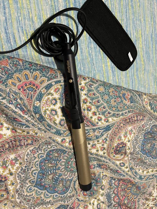 Ondulator babyliss