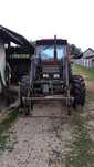 Fiat 880 dt5 4x4