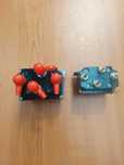 Bobina troliu winch 500A bobina comanda 12V sau 24V