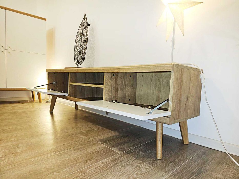 COMODA TV - living / dormitor - MOBEXPERT